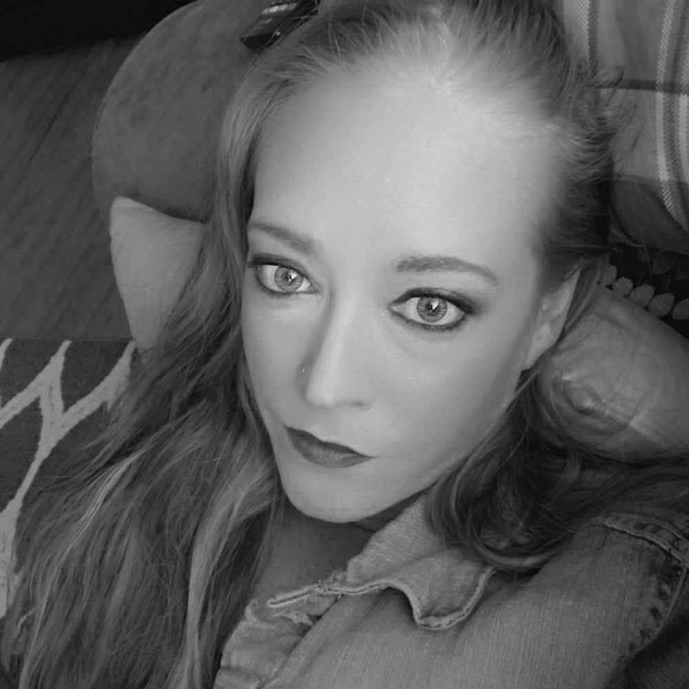 Meet your Posher, Lauryn